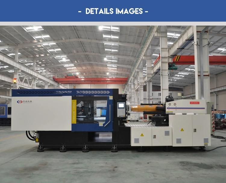 GF430kc Disposable Plastic Food Container Machine Disposable Plastic Cup Molding Machine