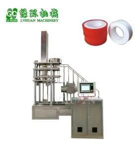 PTFE Tape Manufacturing Machine/PTFE Dedusting and Membrane Covering Filter Material