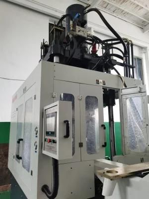 Water Bottle and Baby PC Acrylic Bottles Making Machine Injection Blow Molding Machine for ...
