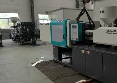 Injection Machine Manufacturer