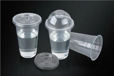 Disposable Plastic Container Seeds Tray Thermoforming Machine