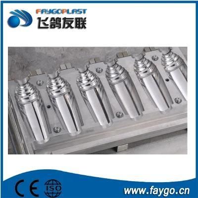 9000bph Fully Automatic Pet Bottle Stretch Blow Molding Machine