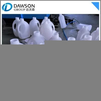 5L HDPE Household Bottle Good Quality Blow Moulding Machine