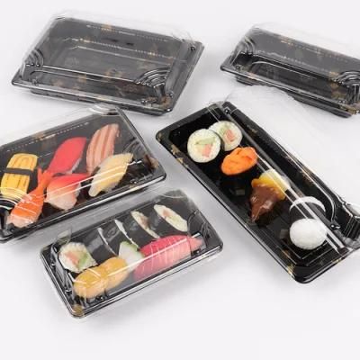 Hot Sale Thermoforming Film Vacuum Packing Machine for Making Take Away Food Box