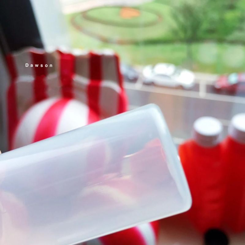High Speed HDPE Plastic Small Bottle IBM Machine