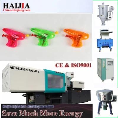 Toshiba Injection Molding