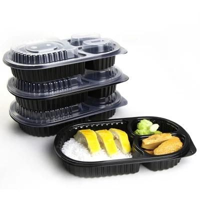 Factory Price Plastic Core Box Making Machine for Making Lunch Box