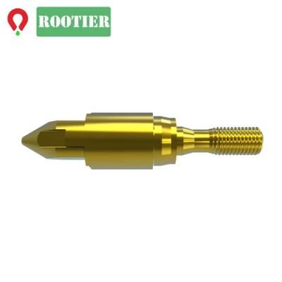 Chenhsong Em180 Injection Molding Screw Cylinder Set