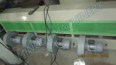 Economic LDPE Film Blowing Machine Set (MD-L) , Anti-Pricking Ability