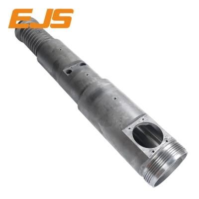 Conical Twin Screw Cylinder for Plastic Machine