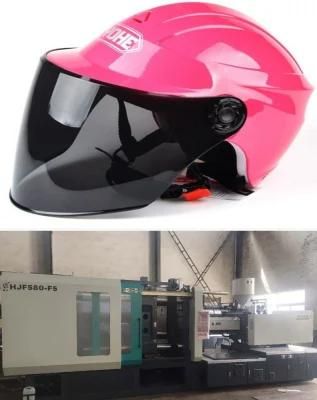 Polyurethane Injection Machine