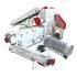 Strong Plastic Bottle Crusher Machine / Crusher Plastic Recycle Grinder Price / Waste ...