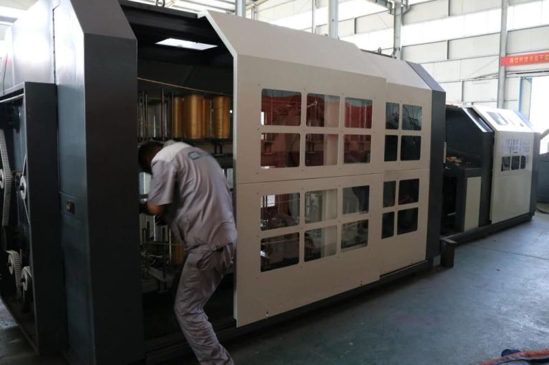 Fast Payback Plastic Nylon PE Polypropylene PP Rope Twine Cord Maker Machine for Recycled Tape Film Rope