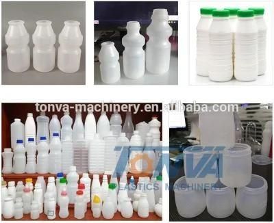 PP Enema Pipetter Plastic Blow Molding Machine