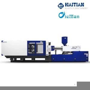 Hot Sale Haitian Used China Plastic Making Machine Ma5300