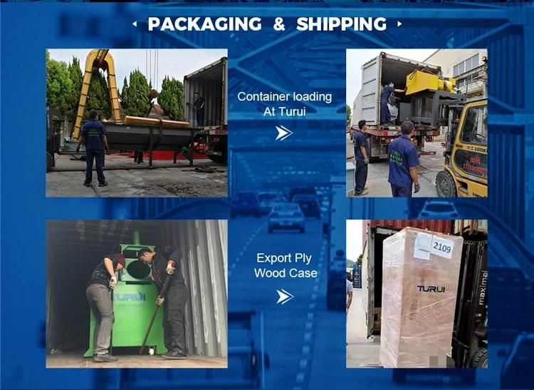 Recycling Machinery/Plastic Line/Cutting Machine Suitable for Cutting Various Films