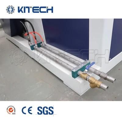 PE Agricultural Film Extruding Plastic Squeezing Machine