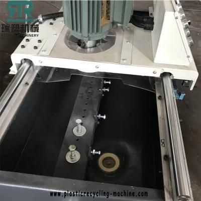 Plastic Shredder/Crusher Blade Knife Sharpening Machine Grinder Sharpener