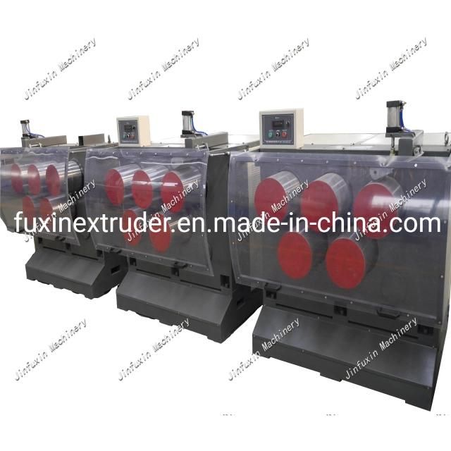Plastic Pet Packing Strap Belt Strapping Extruder Making Machine