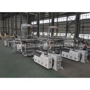 PVC Marble Stone Board/Sheet/Panel Equipment