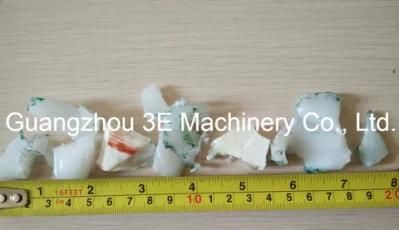 Plastic Pipe Shredder/PE Pipe Shredder/Pet Pipe Shredder/PVC Pipe Shredder/HDPE Pipe ...
