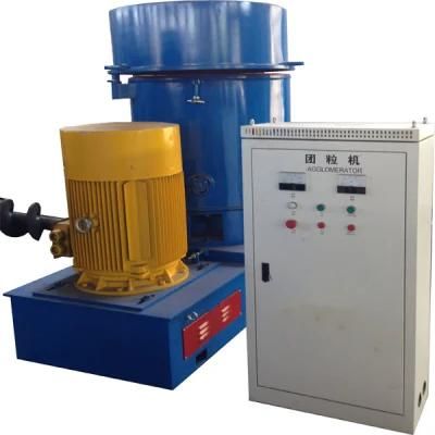 Plastic Recycling Machine/Recycling Line with Low Noise Made in China