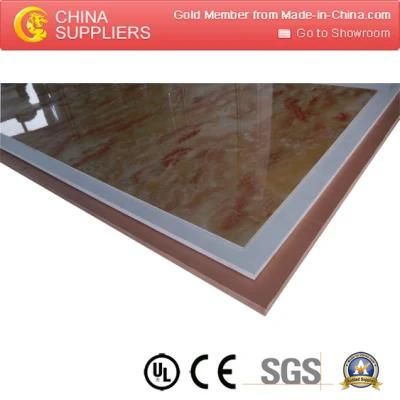 Useful PVC Foamed Board Making Machine