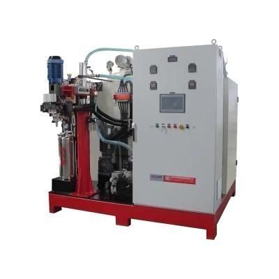 PU Casting Machine, Polyurethane Machine for Roller, PU Elastomer Casting Machine