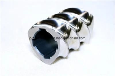 Jsw Twin Screw Extruder Tex65aii Spare Parts Wr5 Material