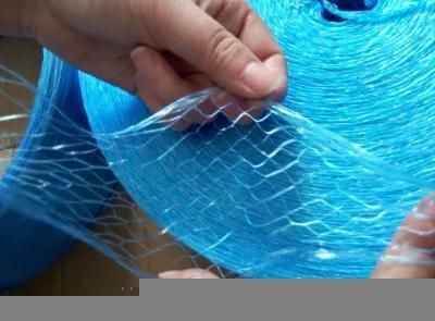 Polypropylene Raffia Split Film Baler Twine Yarn Extruder Machine