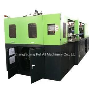 Pet Bottle Blow Molding Machine for Cleanwater Bottle