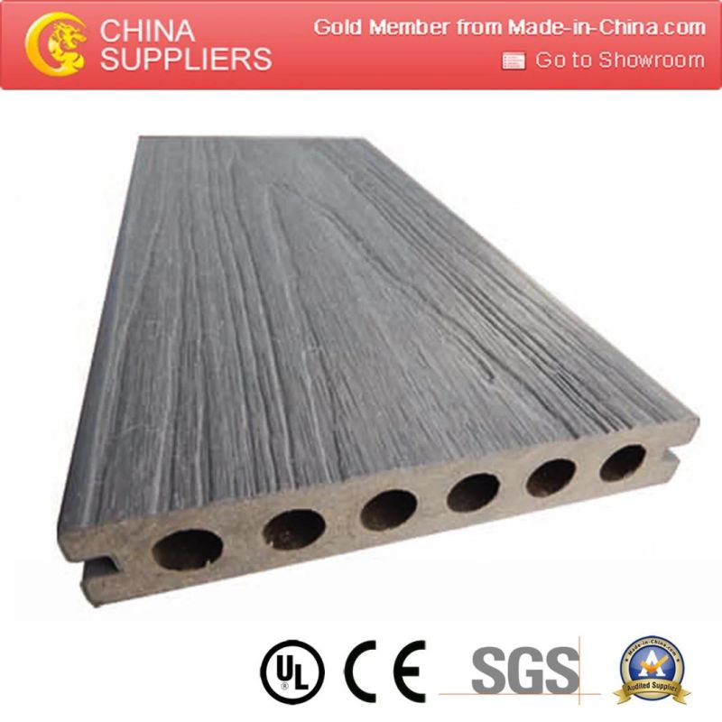 PE WPC Extrusion Making Machine