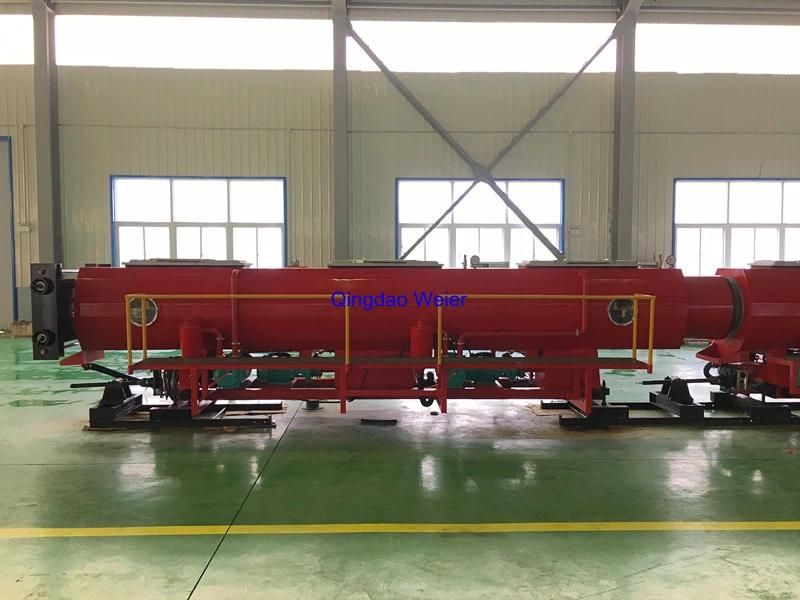 500-1200 HDPE Pipe Production Line PE Pipe Extrusion Machine Good Price