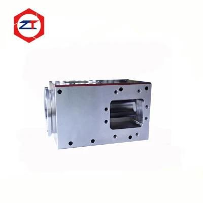 Extrusion Screw and Barrel for Coperation Extruder Machine