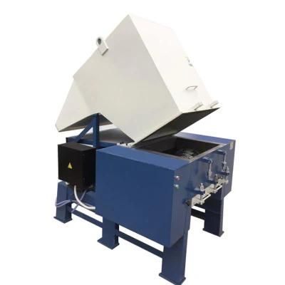 Plastic Pet Bottle Crusher Grinder Pipe Crushing Machine Pet Bottle Recycle Grinder Prices ...