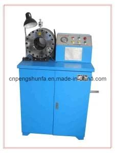 Hose Crimping Machine (6mm-51mm 6SP)