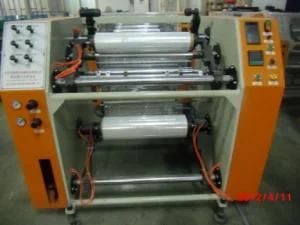 Cast Stretch Film Rewinding Machine (XHD-500MM)