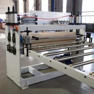PE Sheet Machines PE Sheet Production Line