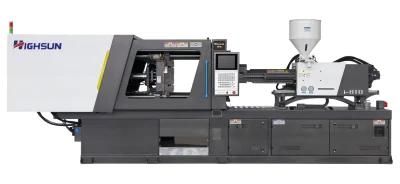 Hxm158 Plastic Injection Machine with New Design