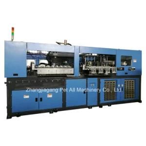 Plastic Pet Drink Water Bottle Blow/Blowing Molding/Moulding Blower Machine