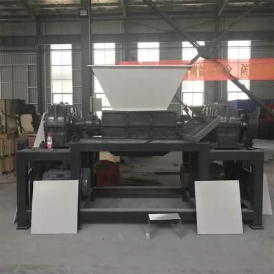 Heavy Duty Metal Shredder/Metal Crusher/Car Body Crusher/Metal Crushing Machine