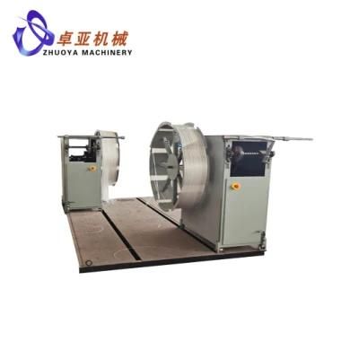 Plastic Machinery PP/Pet/PE/PBT/Nylon Filament Extruder