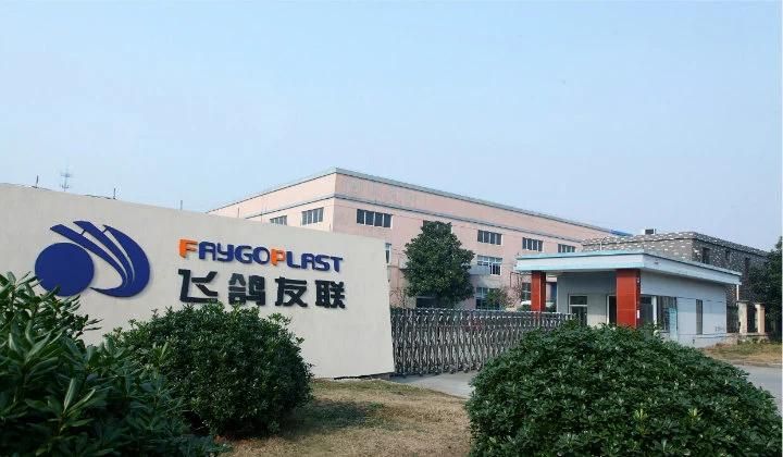 Hot Sale ABS/Plastic Sheet Extrusion Machinery