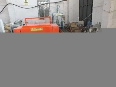 Automatic Machine Extruder Single Screw Extruder with Timely Service
