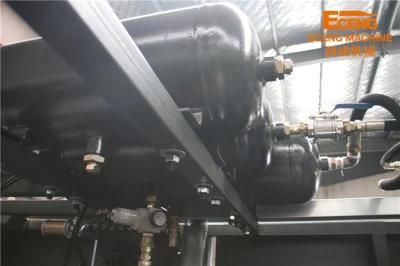 Hot Sale Bottle Blowing Machinery with Fine Workmanship