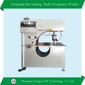 Greenhouse Plastic Film Sealing Machine