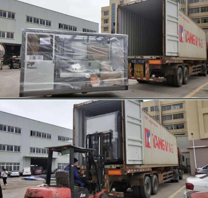 Beverage Cup Plastic Lid Cover Thermoforming Machine