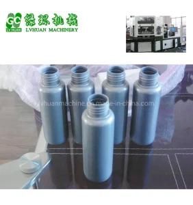 60ml Round Long Bottle/Injection Blow Machine