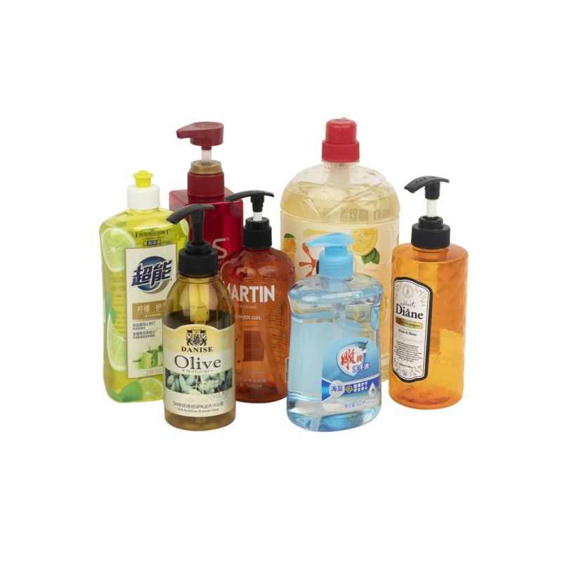 0.2L- 20L 1 Cavity Pet Automatic Blowing Mold Machine with CE