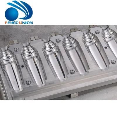 8cavity Hot Sale Blow Moulding Machine